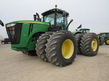 Main image John Deere 9410R